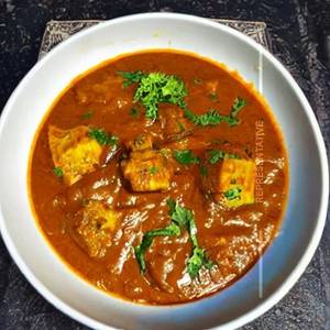 Kaju curry