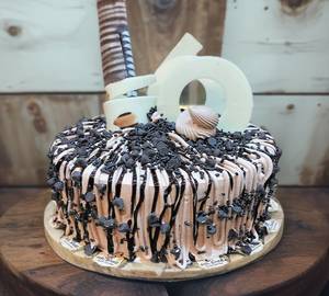 Choco chips [500 grams]