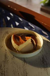 Burnt Basque Cheese Cake