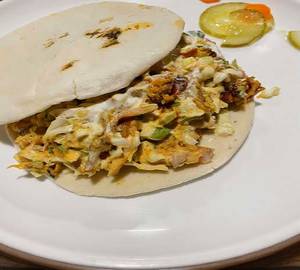 Shawarma Plate