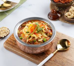 Veg Handi Lababdar