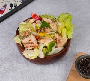 Chicken Caesar Salad