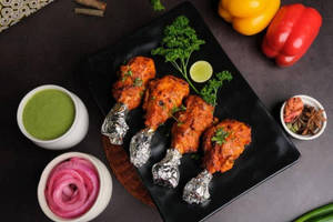Chicken Tangdi.