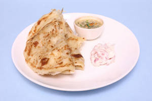 Parotta [2 Pcs]