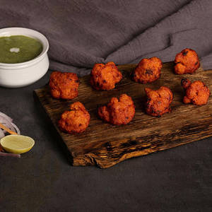 Gobi Tikka
