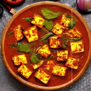 Paneer Maharaja