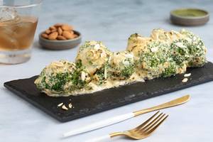Badami Broccoli