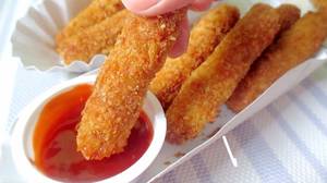 Chicken Finger [6 Pieces]
