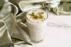 Buttermilk