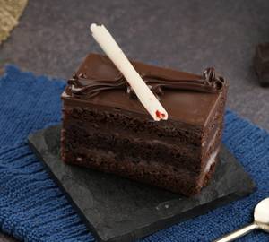 Chocolate Truffle Pastry