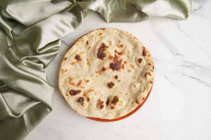 Tandoori Butter Roti