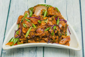 Gobi Manchurian
