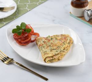 Omelette