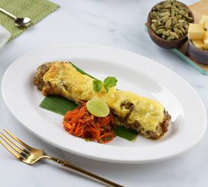 Reshmi Chicken