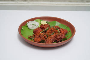 Malabar Chicken Fry
