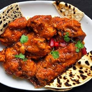Chicken fiesta