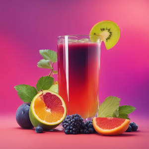 Mixed Juice