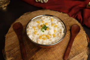 Boondie Raita