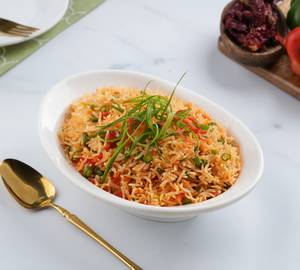 Schezwan Noodles