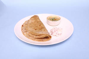 Chapathi (2 Pcs) [Dinner]