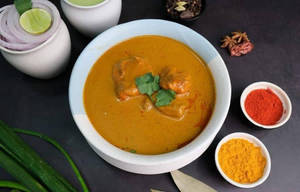Fish Curry