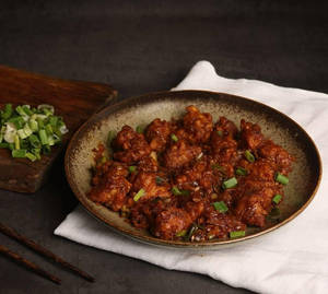 Chilly Chicken
