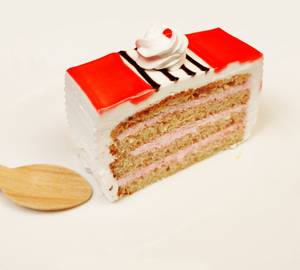 Strawberry Pastry