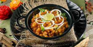 Chana Masala