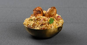 Chicken Biriyani