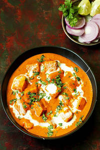 Paneer Butter Masala
