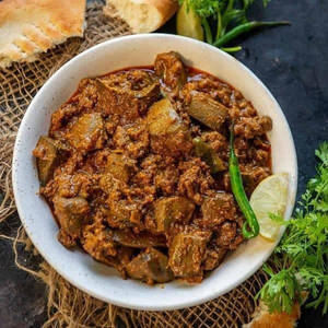 Keema Kaleji.