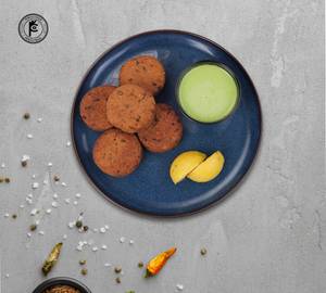 Chicken Guloti Kebab