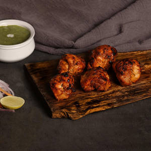 Chicken Tikka