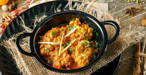Gobi Masala