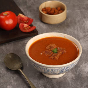 Tomato Soup