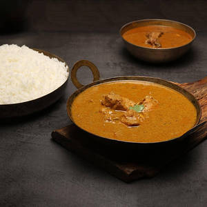 Chicken Kulambu