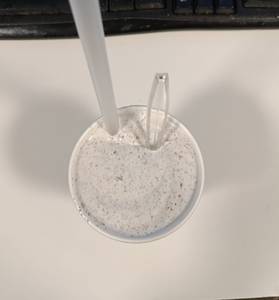 Oreo Thickshake