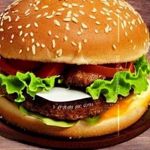 Hittler burger
