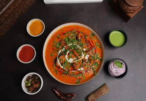 Tawa Chaap Masala.