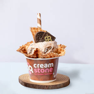 Cookies & Cream Ice Cream