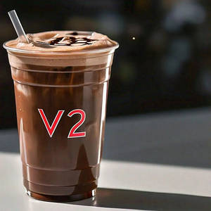 Mocha Frappe