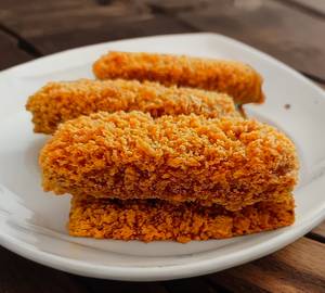 Veg Strips