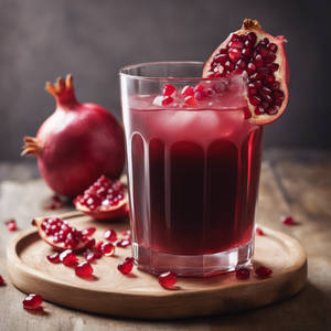 Pomegranate Juice