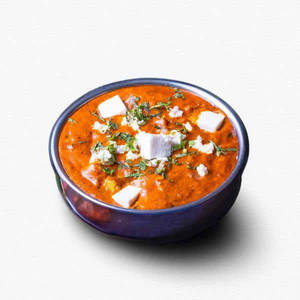 Paneer Butter Masala