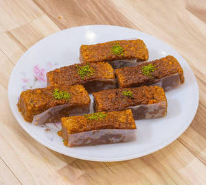 Ajmeri Kalakand [250 grams]