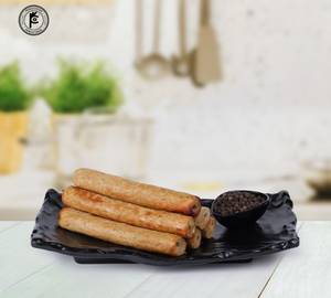 Chicken Turkish Kebab