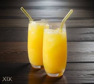 Pineapple juice