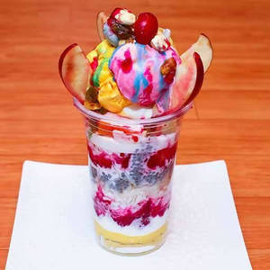 Arabian Falooda