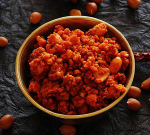 Shenga Chatani [250 grams]