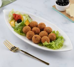 Cheese Balls